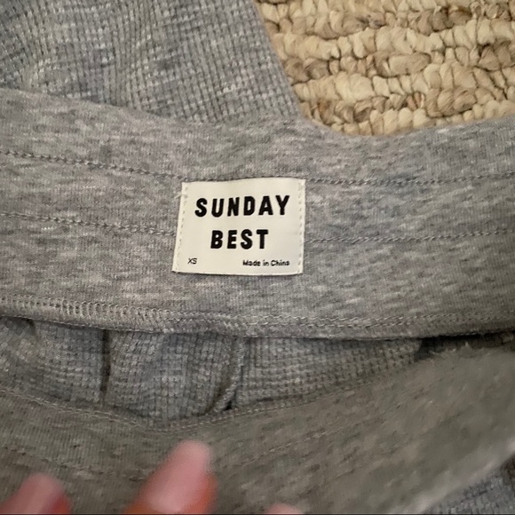 Sunday Best Tracksuit - Picture 3 of 4